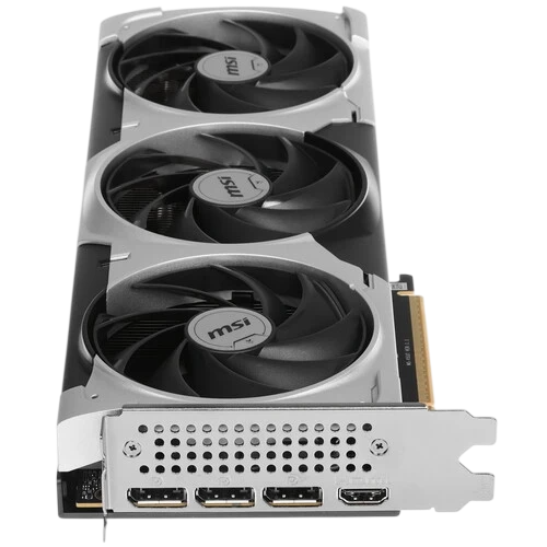 Видеокарта MSI (G5060-8V3C) GeForce RTX 5060 8G VENTUS 3X OC