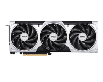 Видеокарта MSI (G5060-8V3C) GeForce RTX 5060 8G VENTUS 3X OC