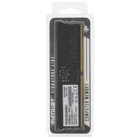 Оперативная память 16 Gb 5600 MHz PATRIOT SIGNATURE LINE (PSD516G560081)