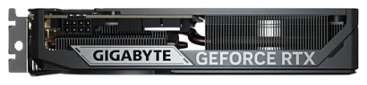 Видеокарта Gigabyte (GV-N5060WF2OC-8GD) GeForce RTX 5060 8GB WINDFORCE OC