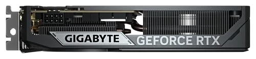 Видеокарта Gigabyte (GV-N5060WF2OC-8GD) GeForce RTX 5060 8GB WINDFORCE OC