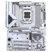 Материнская плата Gigabyte B850 EAGLE WIFI7 ICE