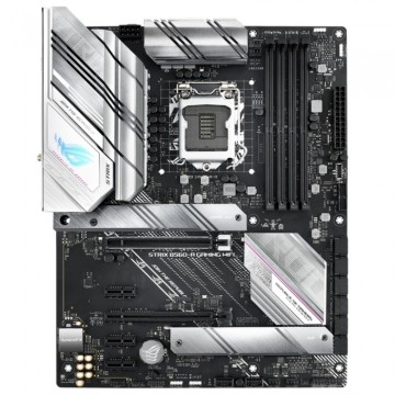 Материнская плата ASUS ROG STRIX B560-A GAMING WIFI 90MB16V0-M0EAY0