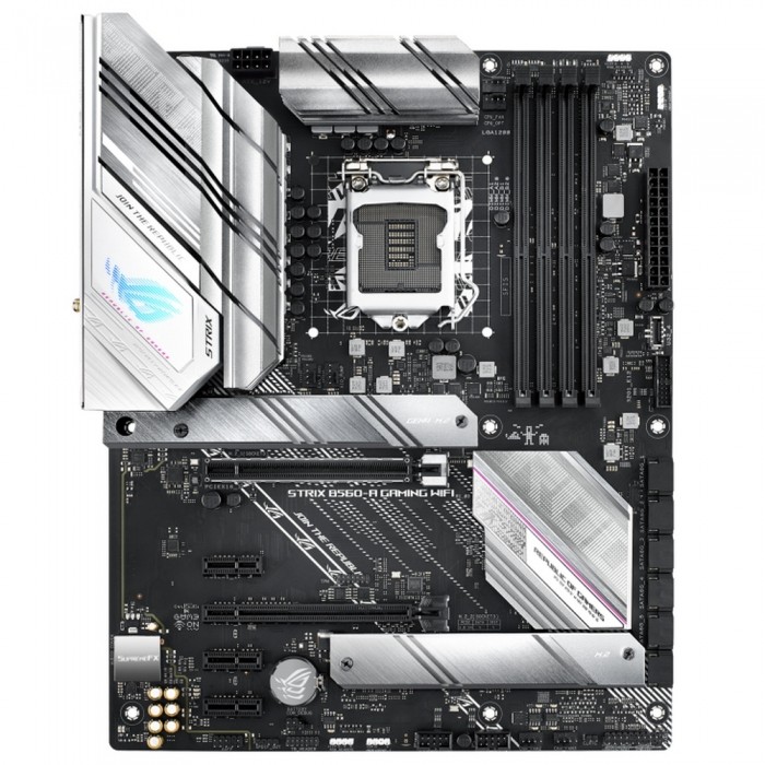 Материнская плата ASUS ROG STRIX B560-A GAMING WIFI 90MB16V0-M0EAY0