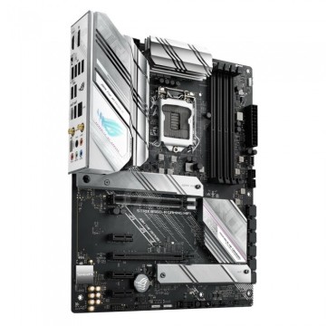 Материнская плата ASUS ROG STRIX B560-A GAMING WIFI 90MB16V0-M0EAY0