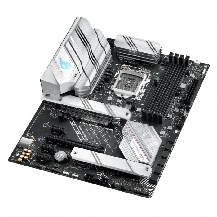 Материнская плата ASUS ROG STRIX B560-A GAMING WIFI 90MB16V0-M0EAY0