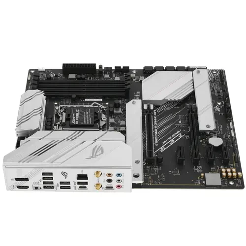 Материнская плата ASUS ROG STRIX B560-A GAMING WIFI 90MB16V0-M0EAY0