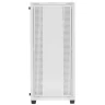 Компьютерный корпус Deepcool CC560 WH TG White R-CC560-WHGAA4-G-1