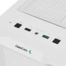 Компьютерный корпус Deepcool CC560 WH TG White R-CC560-WHGAA4-G-1