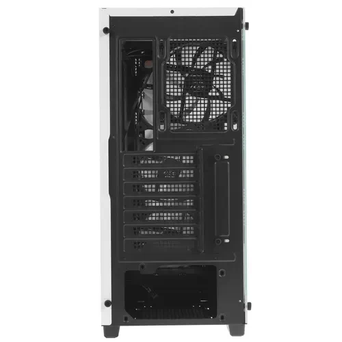 Компьютерный корпус Deepcool CC560 WH TG White R-CC560-WHGAA4-G-1