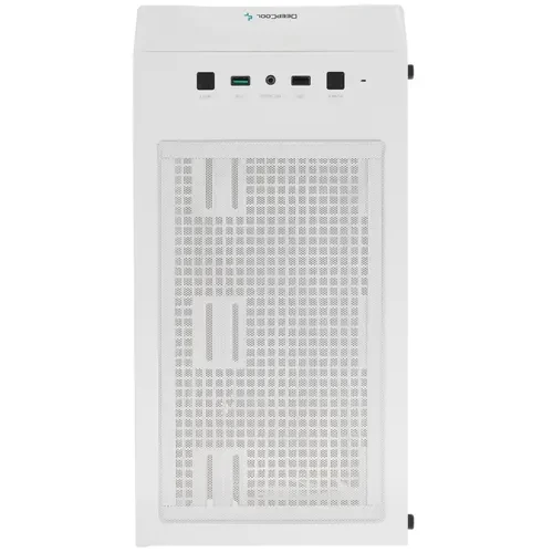 Компьютерный корпус Deepcool CC560 WH TG White R-CC560-WHGAA4-G-1