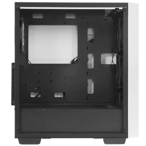 Компьютерный корпус Deepcool CC560 WH TG White R-CC560-WHGAA4-G-1