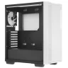 Компьютерный корпус Deepcool CC560 WH TG White R-CC560-WHGAA4-G-1