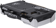 Видеокарта MSI (G5050-8V2C) GeForce RTX 5050 8G VENTUS 2X OC