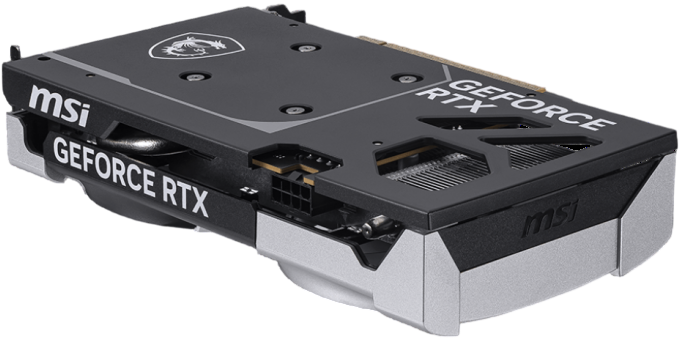 Видеокарта MSI (G5050-8V2C) GeForce RTX 5050 8G VENTUS 2X OC