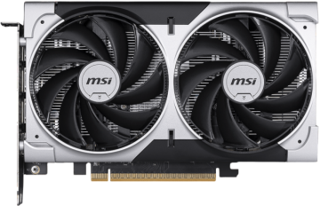 Видеокарта MSI (G5050-8V2C) GeForce RTX 5050 8G VENTUS 2X OC