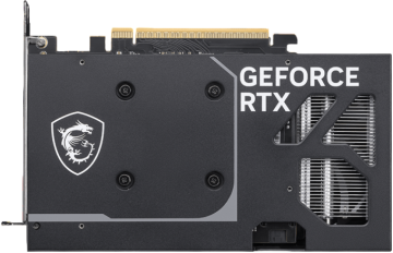 Видеокарта MSI (G5050-8V2C) GeForce RTX 5050 8G VENTUS 2X OC