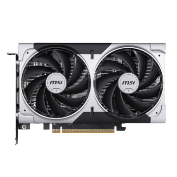 Видеокарта MSI (G5050-8V2C) GeForce RTX 5050 8G VENTUS 2X OC