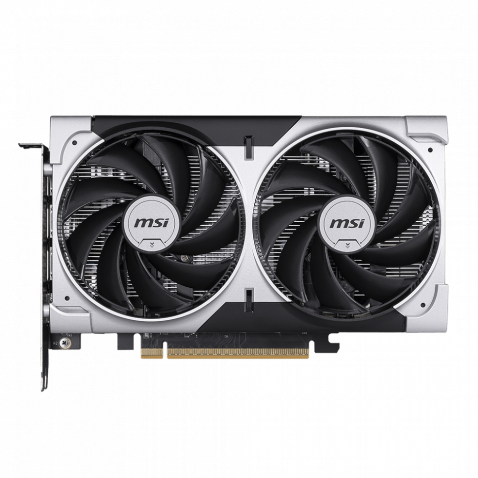 Видеокарта MSI (G5050-8V2C) GeForce RTX 5050 8G VENTUS 2X OC