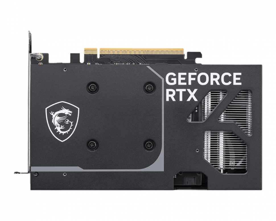 Видеокарта MSI (G5050-8V2C) GeForce RTX 5050 8G VENTUS 2X OC