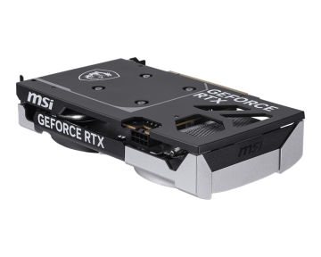 Видеокарта MSI (G5050-8V2C) GeForce RTX 5050 8G VENTUS 2X OC