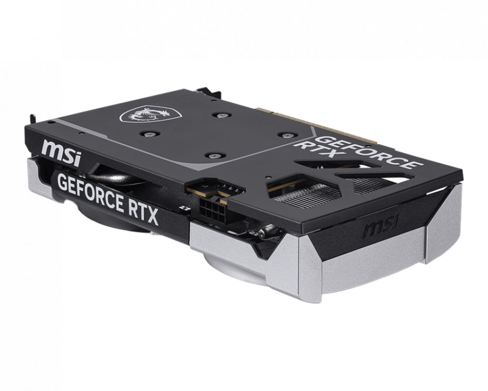 Видеокарта MSI (G5050-8V2C) GeForce RTX 5050 8G VENTUS 2X OC
