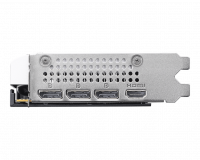 Видеокарта MSI (G5050-8V2C) GeForce RTX 5050 8G VENTUS 2X OC