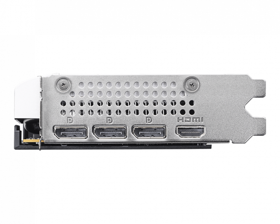 Видеокарта MSI (G5050-8V2C) GeForce RTX 5050 8G VENTUS 2X OC