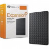 Внешний SSD Seagate 1000 Gb EXPANSION EXTERNAL STJD1000400