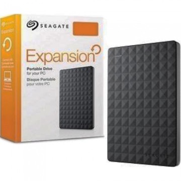 Внешний SSD Seagate 1000 Gb EXPANSION EXTERNAL STJD1000400