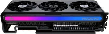 Видеокарта Sapphire (11322-01-40G) Radeon RX 7900 XTX 24GB GAMING VAPOR-X OC