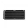 Система жидкостного охлаждения для процессора Thermaltake TH240 ARGB Sync CL-W286-PL12SW-A