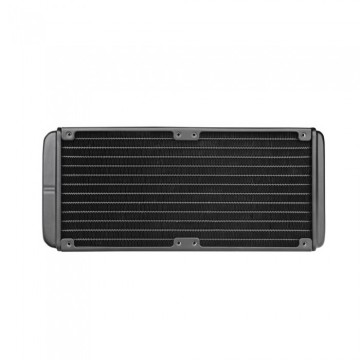 Система жидкостного охлаждения для процессора Thermaltake TH240 ARGB Sync CL-W286-PL12SW-A