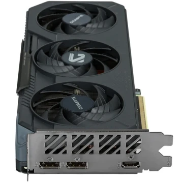 Видеокарта Gigabyte (GV-R9060XTGAMING-8GD) Radeon RX 9060 XT 8GB GAMING
