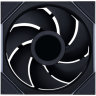 Вентилятор для корпуса Lian Li UNI FAN TL WIRELESS LCD 140 14TLLCD1W1B ARGB (G99.14TLLCD1W1B.R0)