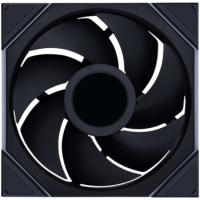 Вентилятор для корпуса Lian Li UNI FAN TL WIRELESS LCD 140 14TLLCD1W1B ARGB (G99.14TLLCD1W1B.R0)