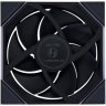 Вентилятор для корпуса Lian Li UNI FAN TL WIRELESS LCD 140 14TLLCD1W1B ARGB (G99.14TLLCD1W1B.R0)