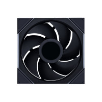 Вентилятор для корпуса Lian Li UNI FAN TL WIRELESS LCD 140 14TLLCD1W1B ARGB (G99.14TLLCD1W1B.R0)