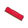 Оперативная память 8 Gb 2666 MHz CRUCIAL BALLISTIX Red (BL8G26C16U4R)