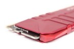 Оперативная память 8 Gb 2666 MHz CRUCIAL BALLISTIX Red (BL8G26C16U4R)