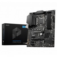 Материнская плата MSI MPG Z590 PLUS
