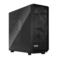 Компьютерный корпус Fractal Design MESHIFY 2 XL TG LIGHT Tint Black FD-C-MES2X-02