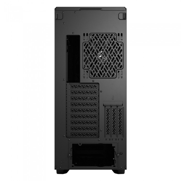 Компьютерный корпус Fractal Design MESHIFY 2 XL TG LIGHT Tint Black FD-C-MES2X-02