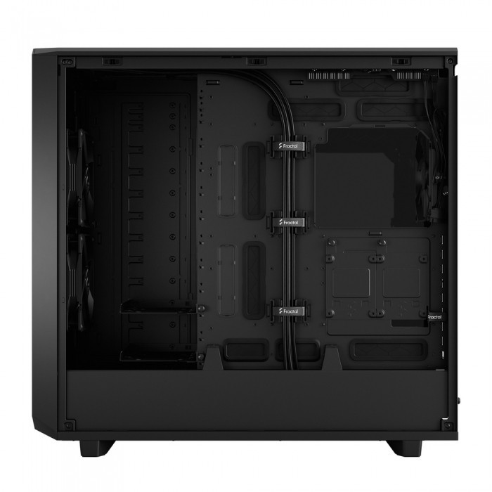 Компьютерный корпус Fractal Design MESHIFY 2 XL TG LIGHT Tint Black FD-C-MES2X-02