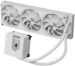 Система жидкостного охлаждения для процессора upHere E360TC ARGB White