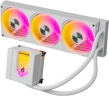 Система жидкостного охлаждения для процессора upHere E360TC ARGB White