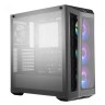 Компьютерный корпус Cooler Master MASTERBOX MB530P (MCB-B530P-KHNN-S01)