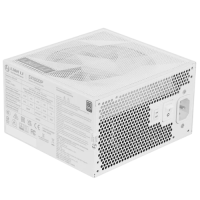 Блок питания Lian Li 1000W SX1000P White (G9P.SX1000P.W000.RU) 16 Pin (PCIe 5.1 Connector Cable Details)