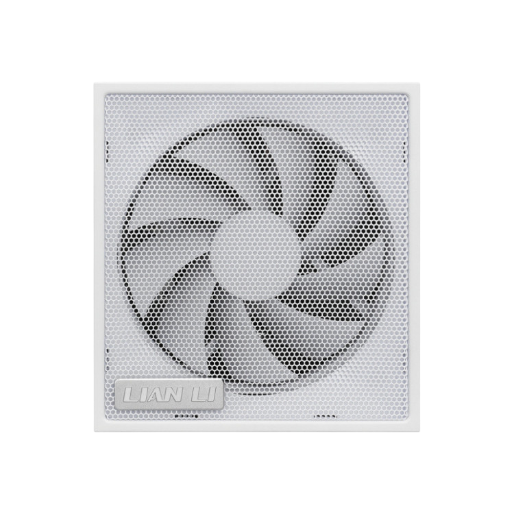 Блок питания Lian Li 1000W SX1000P White (G9P.SX1000P.W000.RU) 16 Pin (PCIe 5.1 Connector Cable Details)