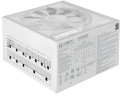 Блок питания Lian Li 1000W SX1000P White (G9P.SX1000P.W000.RU) 16 Pin (PCIe 5.1 Connector Cable Details)